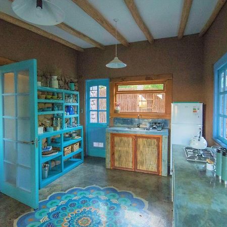 Вилла Casita La Brea Сан-Педро-де-Атакама Экстерьер фото